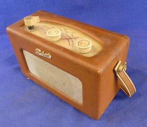 Robert´s Radio Model 200 - Transistorradio alt antik - Samlg. Lüdenscheid - 1082 - Bild 1 von 9