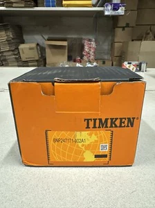 TIMKEN 6NP247171-902A1 Tapered Roller Bearing Assembly - Picture 1 of 5
