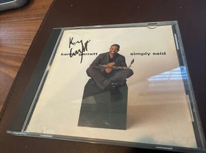 Simply Said von Garrett, Kenny (CD, 1999) - Bild 1 von 2