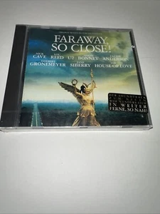 Faraway, So Close: Original Motion Picture - Original Score CD Neu mit Sticker!! - Bild 1 von 3
