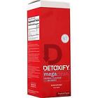 Detoxify Mega Clean NT - Herbal Cleanse Tropical Flavor 32 fl.oz