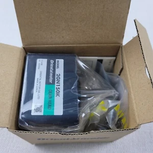 MOTOR ORIENTAL 2GN150K - Imagen 1 de 6