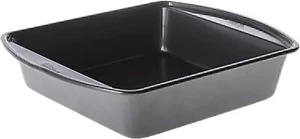 Wilton Perfect Results Premium Non-Stick Bakeware Square Cake Pan, Will Heat... - Picture 1 of 8