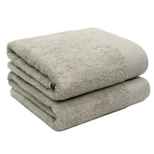 Weidemans® Premium 2 Pieces Bath Sheet / Bath Towel Set - Picture 1 of 141