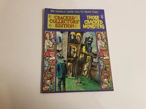 Cracked Collectors Edition Magazine - September 1978 - Picture 1 of 2