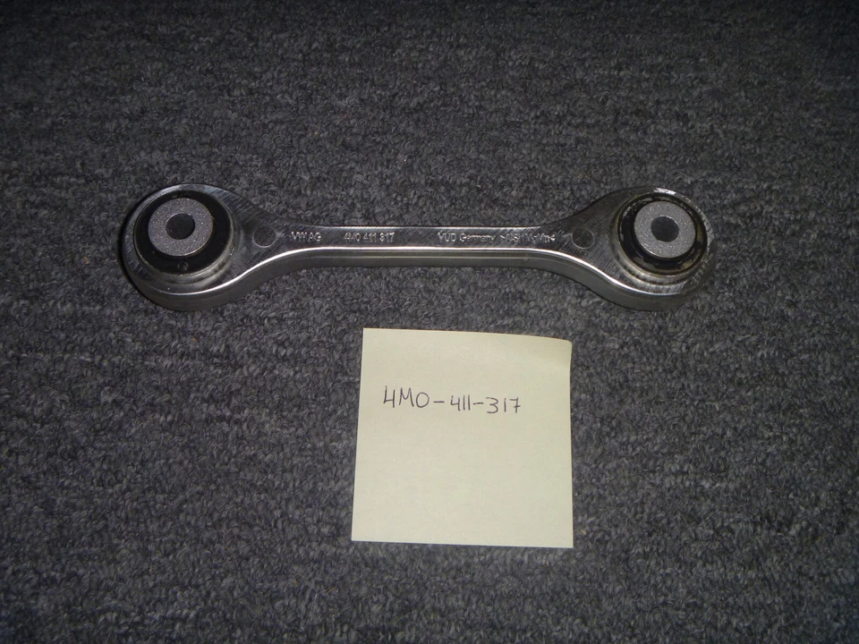 2009-2023 Audi A4 A5 A6 A7 A8 Q5 Q7 RS5 S4 Stabilizer Link 4M0-411-317 OEM New - Image 1 of 1