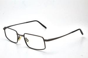Eyeglasses PORSCHE DESIGN Titanium P6017B mens glasses titanium frame pilot rx - Picture 1 of 11