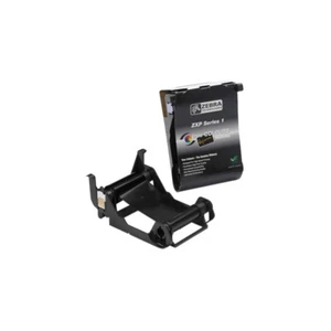 Zebra Technologies 800011-101 Load-N-Go Monochrome Ribbon for ZXP Series 1 Card - Picture 1 of 1