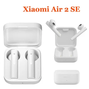 Genuine Xiaomi Air 2 SE Headphones Bluetooth Earphones Mi True AirDots Headset - Picture 1 of 12