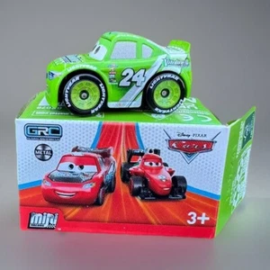 Disney Pixar Cars Mini Racer Serie 4 Nuevo Caja Abierta Metal Diecast Car T28A/41 GRE - Imagen 1 de 3