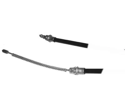 Cable de freno de estacionamiento para Jeep, Scrambler, CJ7, Foto 1 de 3