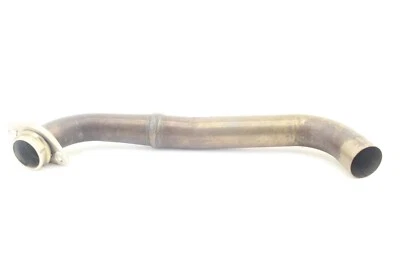 2018 APRILIA RSV4 RR TUBO MÉDIO DE ESCAPE TUBO MÉDIO 2B001059 - Imagem 1 de 3