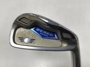HONMA GOLF BERES MG803 #4 Iron Flex-R 2STAR ARMRQ UD 54 No H/C F/S - Picture 1 of 6