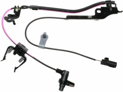 Sensor de velocidad delantero derecho SMP 86335QD 2009 para Toyota Highlander 2008-2013 ABS Foto 1 de 2