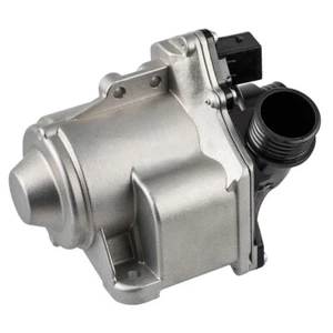 Electric Water Pump Coolant Fit for BMW 135i 335 740 X3 Z4 11517632426 Styling V - Imagen 1 de 4