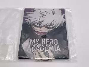Pacchetto supporto acrilico My Hero Academia villain *Toga & Dhabi* - Foto 1 di 2