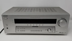 Stereo Receiver Sony STR-K850P Digital Audio/Video Control Center FM-AM - Picture 1 of 19