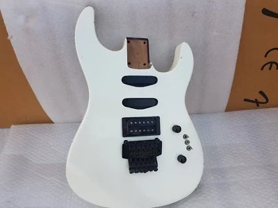 1987 BC RICH ST 3 BODY - made in USA - LOADED - Bild 1 von 4