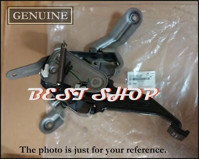 597102J000 Freno de estacionamiento de montaje de pedales originales para Kia Borrego 08-12/DHL Foto 1 de 2