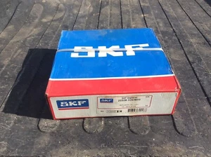 SKF Explorer Lager 22228 CCK/W33, Made in USA - Bild 1 von 2