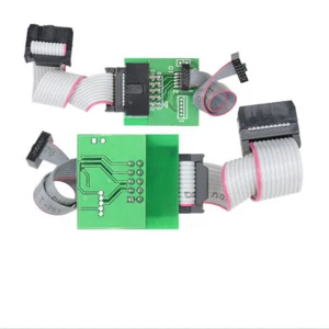 CC2540 CC2531 zigbee Sniffer 4.0 USB dongle BTool cavo downloader #W4 - Foto 1 di 4