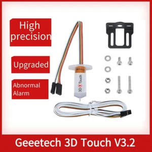 Geeetech Drukarka 3D Czujnik 3D Touch BL Touch Auto Bed Leveling V3.2 w USA - Zdjęcie 1 z 7