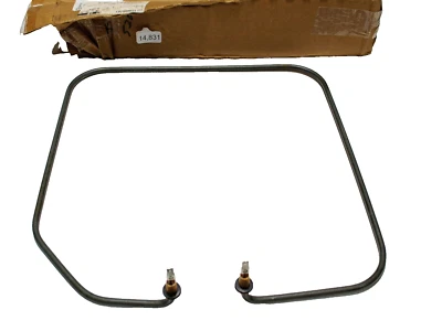 Electrolux 154665201 Dishwasher Heating Element - Image 1 of 3