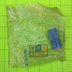 General Electric EP25X99 Capacitor - Picture 1 of 2