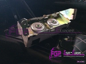 Lamborghini Murcielago LP640 LP670 Modulo Air Bag Usato Passeggero - Foto 1 di 2