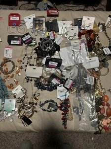 Lotto gioielli donna - JCPENNY anni 2000. NUOVO - Foto 1 di 9