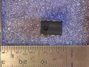 National SN7536 Differential Line Driver - Picture 1 of 1