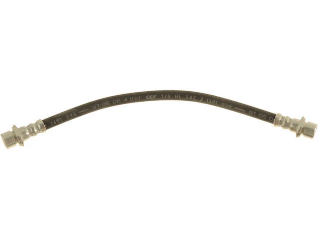 Front Brake Hose For 2018-2023 Lexus GX460 2019 2020 2021 2022 NQ482ZG OEF3 - Image 1 of 1
