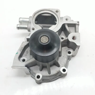 VIPCAR 01035 Compatible With Subaru EJ257 EJ205 Impreza Legacy Baja Water Pump - Image 1 of 4