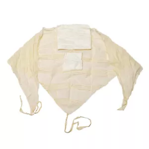 Chinesisches Typ 82 Dreieckstuch Erste Hilfe Set Beutel Mullverband - Bild 1 von 11