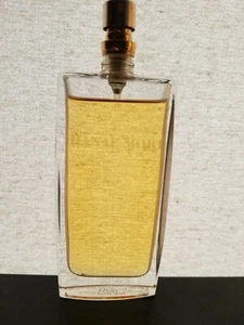 Original Hanae Mori Women's Eau de Toilette Spray (1.7 oz) Missing Cap - Picture 1 of 1