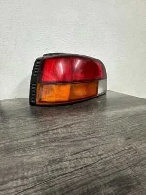1991-1992 Geo Storm OEM LH Driver Side Tail Lamp - Image 1 of 4