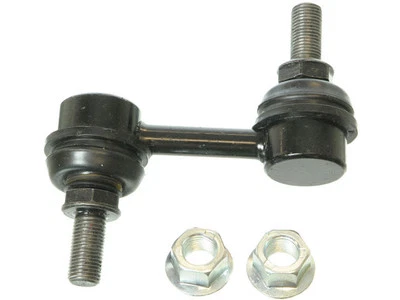 Barra estabilizadora delantera Moog 33345CTCR 2006 2005 para Nissan TITAN 2004-2015 Foto 1 de 2