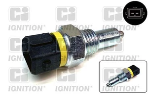 Reverse Light Switch Fits Audi Citroen Fiat Land Rover MG QUINTON HAZELL XRLS65 - Picture 1 of 3
