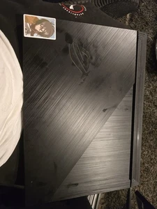 Posten von (4) Laptops für Teile oder Reparatur wie besehen - Bild 1 von 21