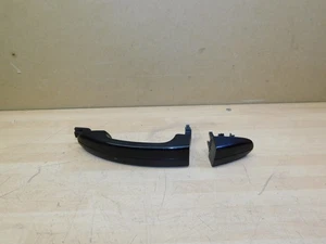 FORD MONDEO MK4 2011-2014 FACELIFT - MANIGLIA ESTERNA PORTA PASSEGGERO ANTERIORE SINISTRA - Foto 1 di 3