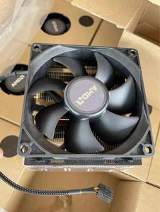 AMD COOLER without LED light Socket-US seller - Picture 1 of 4