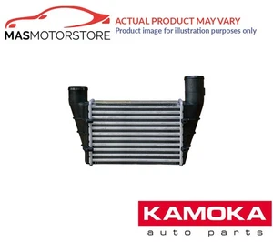 INTERCOOLER RADIATOR KAMOKA 7750141 FOR FIAT PANDA,PANDA VAN - Picture 1 of 4