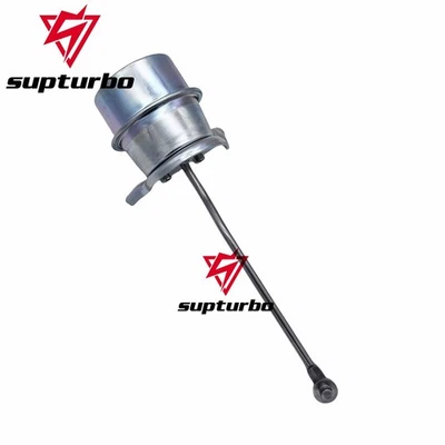 Actuador turbo 17201-36010 para Lexus GS NX RC Toyota Crown 2.0T 180 Kw 245 HP Foto 1 de 4