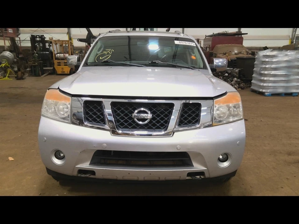 (LOCAL PICKUP ONLY) Back Glass Movable Fits 04-15 ARMADA 6857996 - Imagem 1 de 4