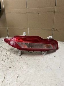22-23 Hyundai Tucson rear bumper reverse light RIGHT/Pass 92406N9000 - Bild 1 von 14