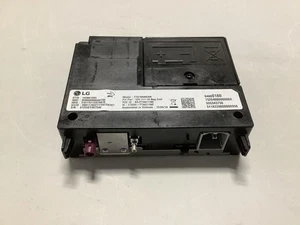 Chassis ECM Communication Telematics Onstar Opt UE1 Fits 19-20 CAMARO 336109 - Picture 1 of 12