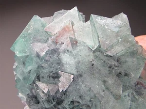 8 oz. Fluorite, Riemvasmaak, South Africa - Picture 1 of 6