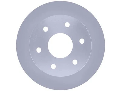 Rotor de freno delantero AC Delco 56571WBYX 1993 para Chevrolet K1500 Suburban 1992-1999 Foto 1 de 2