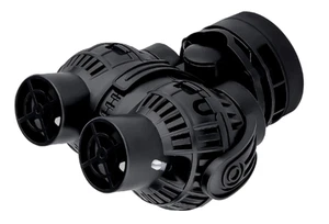 Aquarium Fish Tank Circulation Pump Wave Maker 8W 1600Gph w/Magnetic Holder - Picture 1 of 6