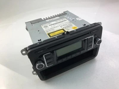 VW GOLF VII 5G1, BQ1, BE1, BE2 Musik-Player ohne GPS 1K0035156B 14650334 - Bild 1 von 4